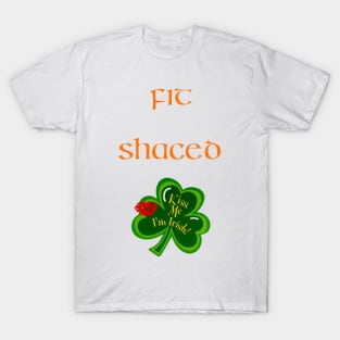 Fit Shaced T-Shirt